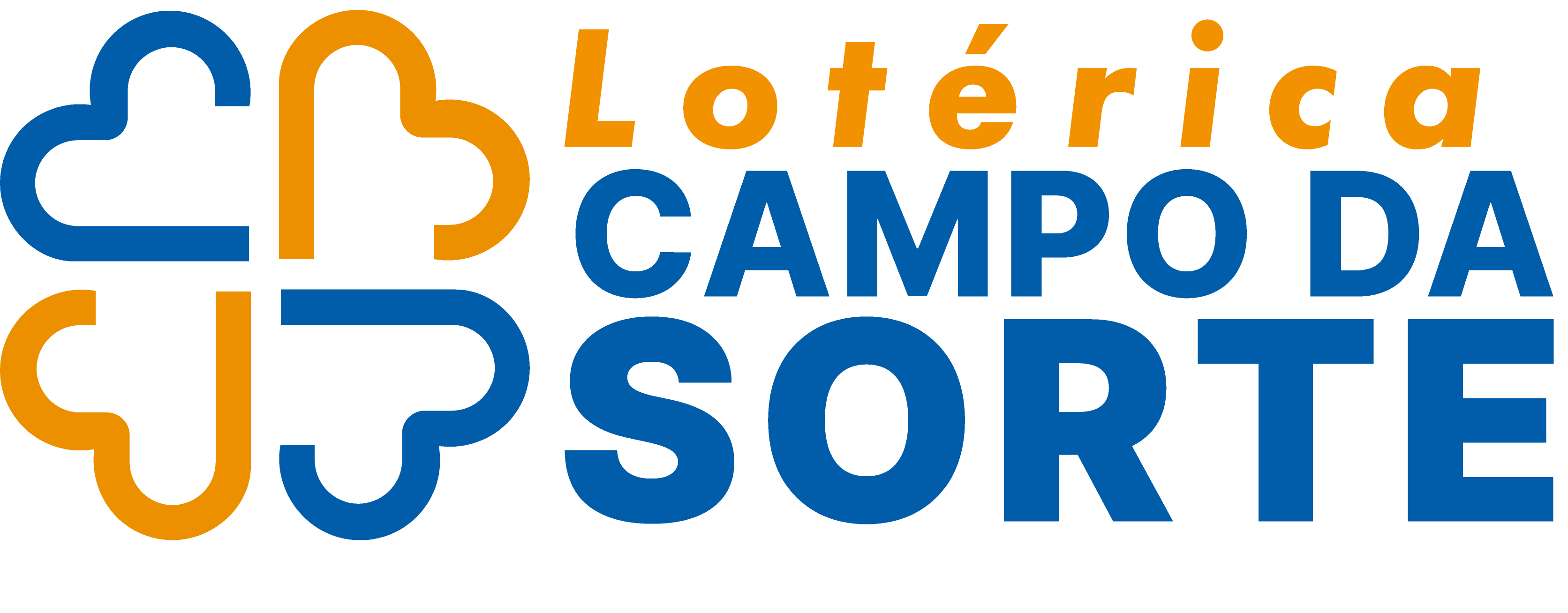Lotérica Campos da Sorte